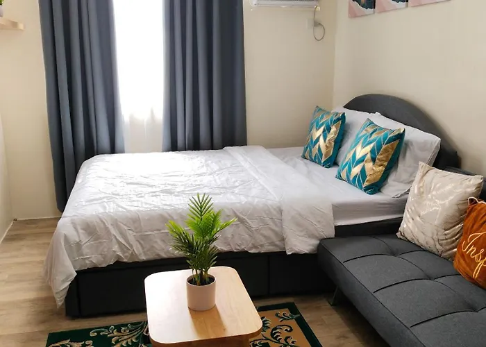 Homey And Cozy