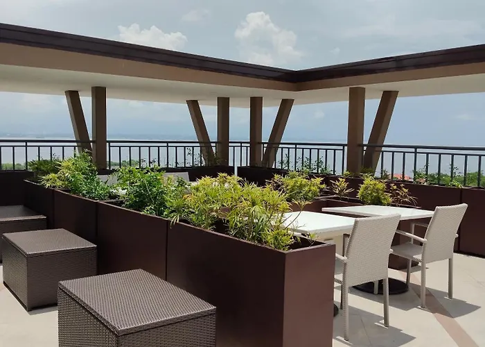 Homey And Cozy * Punta Engano (Mactan)