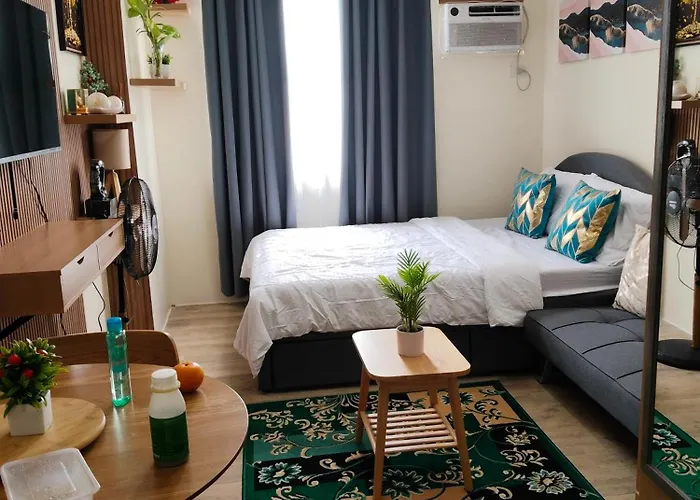 Homey And Cozy Aparthotel *