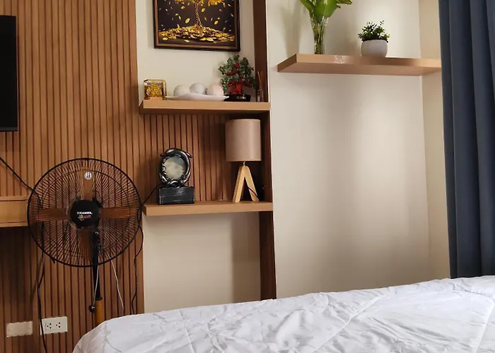Homey And Cozy Aparthotel *