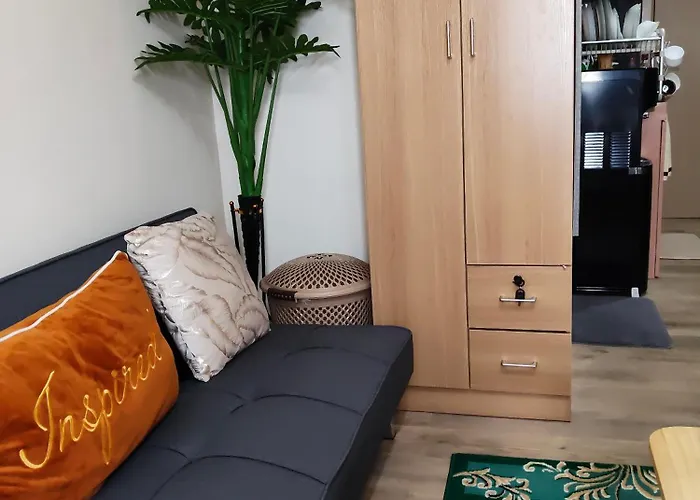 Aparthotel Homey And Cozy *