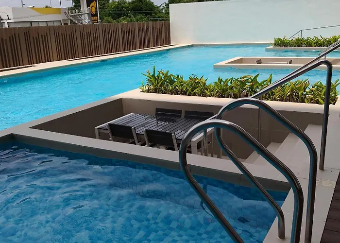 Homey And Cozy Punta Engano (Mactan)
