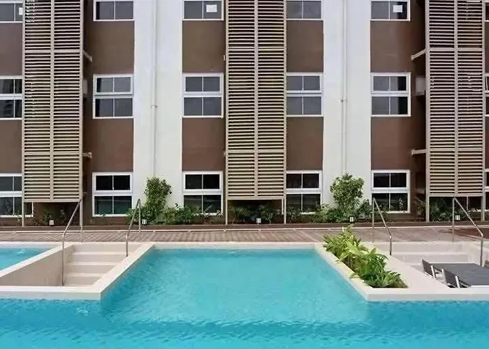 Aparthotel Homey And Cozy *