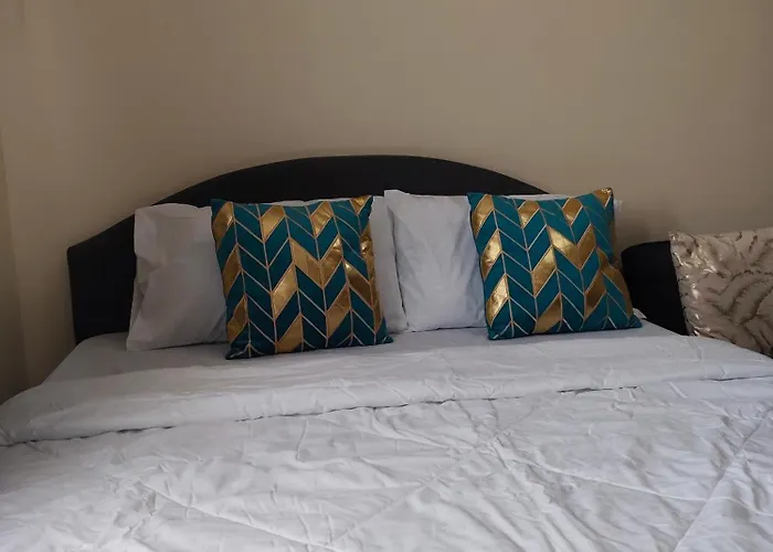 Aparthotel Homey And Cozy *